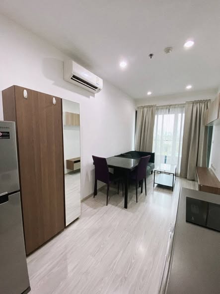 Ideo Mobi Sukhumvit Eastgate
