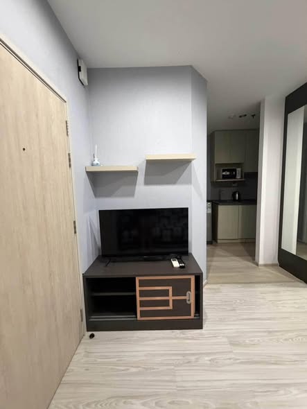 room interior of Ideo Mobi Sukhumvit Eastgate