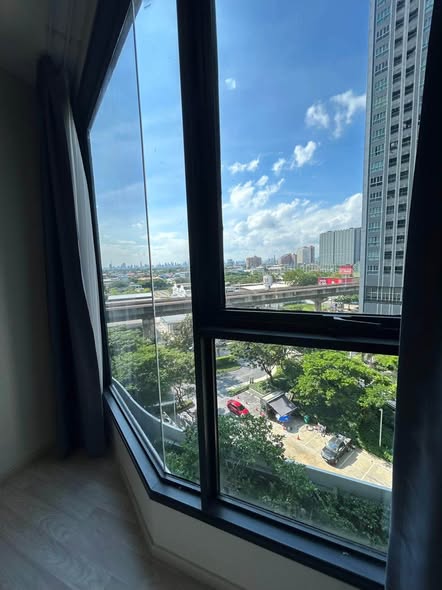 Ideo Mobi Sukhumvit Eastpoint
