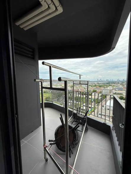 Ideo Mobi Sukhumvit Eastpoint