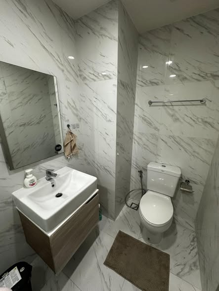 Ideo Mobi Sukhumvit Eastpoint
