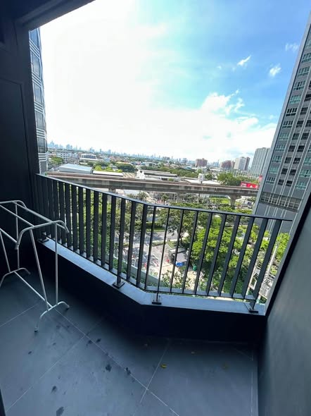 Ideo Mobi Sukhumvit Eastpoint