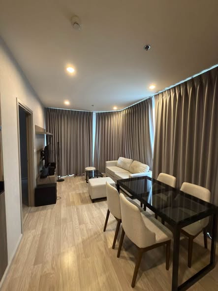 Ideo Mobi Sukhumvit Eastpoint