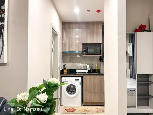 Ideo Mobi Sukhumvit Eastpoint