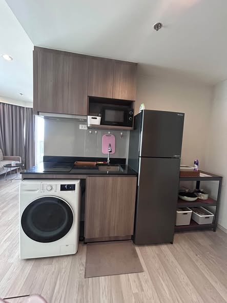 Ideo Mobi Sukhumvit Eastpoint