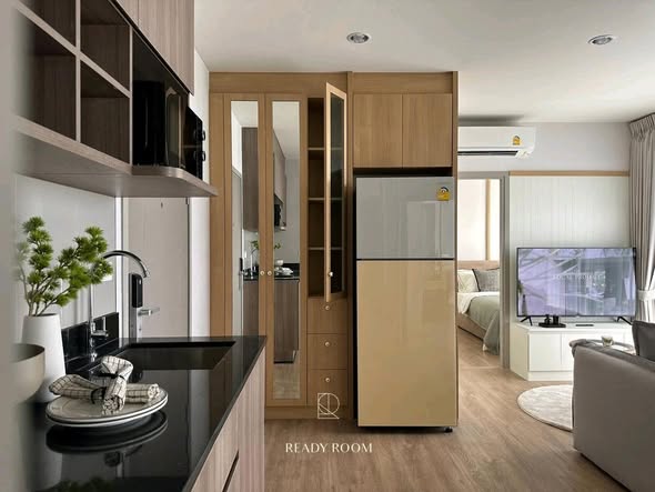 Ideo Mobi Sukhumvit Eastpoint