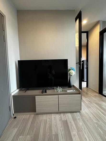 room interior of Ideo Mobi Sukhumvit Eastpoint