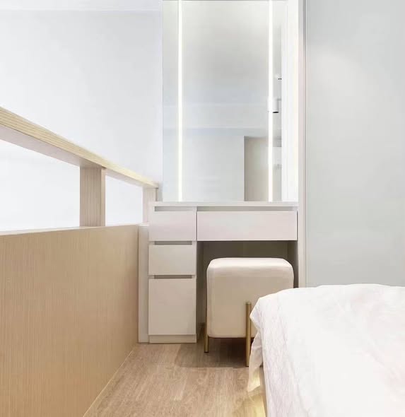 bedroom and room interior of Ideo New Rama 9
