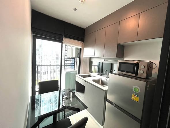 Ideo New Rama 9