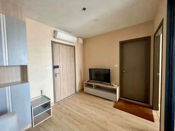 bedroom and room interior of Ideo O2 – Building A