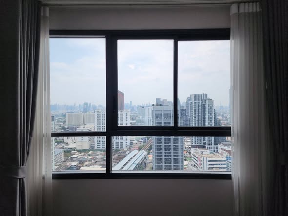 Ideo Phaholyothin Chatuchak