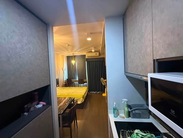 Ideo Phaholyothin Chatuchak