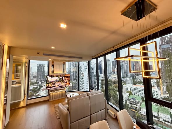 Ideo Q Sukhumvit 36