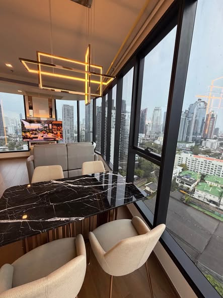 Ideo Q Sukhumvit 36