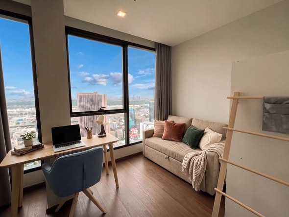 Ideo Q Sukhumvit 36