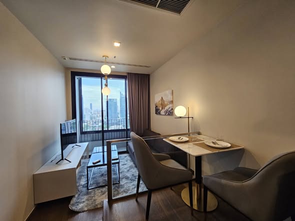 Ideo Q Sukhumvit 36