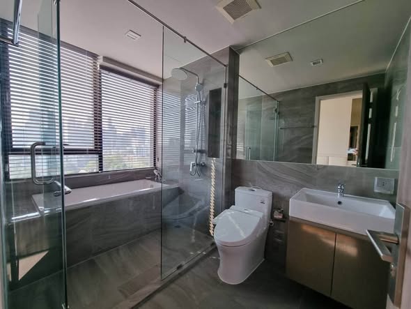 Ideo Q Sukhumvit 36