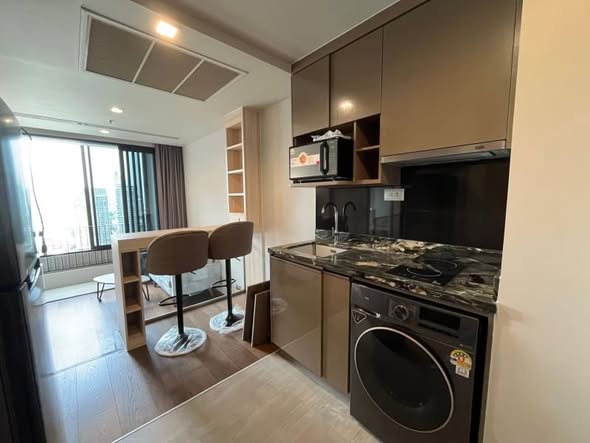 Ideo Q Sukhumvit 36