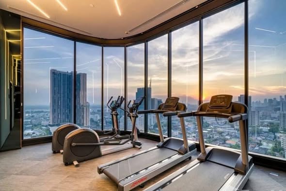 Ideo Q Sukhumvit 36