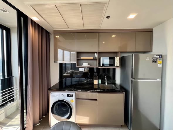 Ideo Q Sukhumvit 36