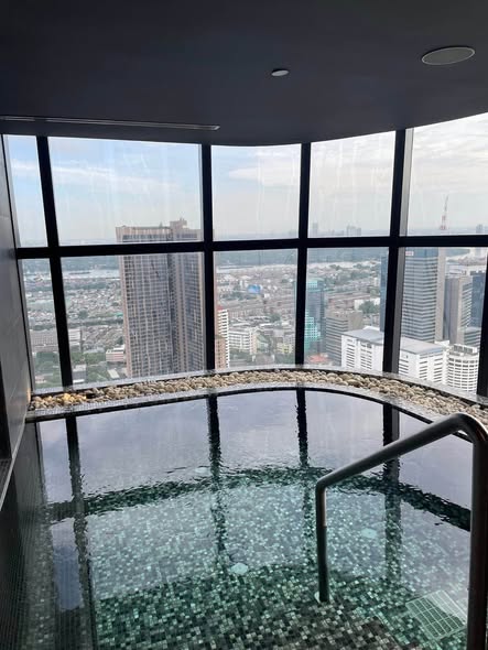 Ideo Q Sukhumvit 36