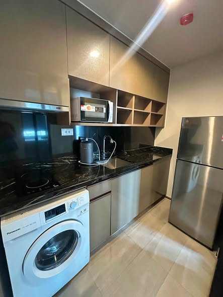 Ideo Q Sukhumvit 36