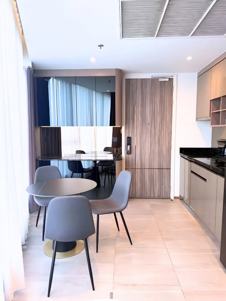 Ideo Q Sukhumvit 36
