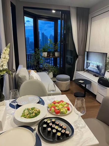Ideo Q Sukhumvit 36