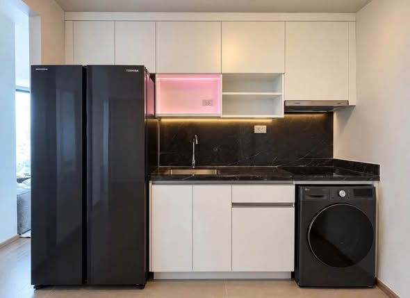 Ideo Q Sukhumvit 36