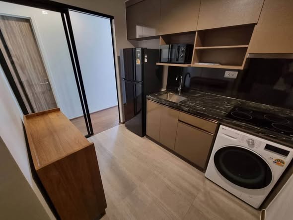 Ideo Q Sukhumvit 36