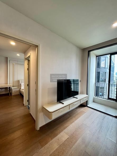 Ideo Q Sukhumvit 36