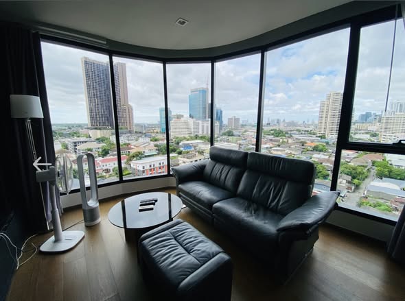 Ideo Q Sukhumvit 36