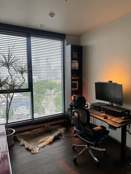 Ideo Q Sukhumvit 36