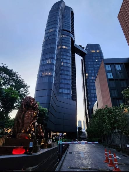 Ideo Q Sukhumvit 36