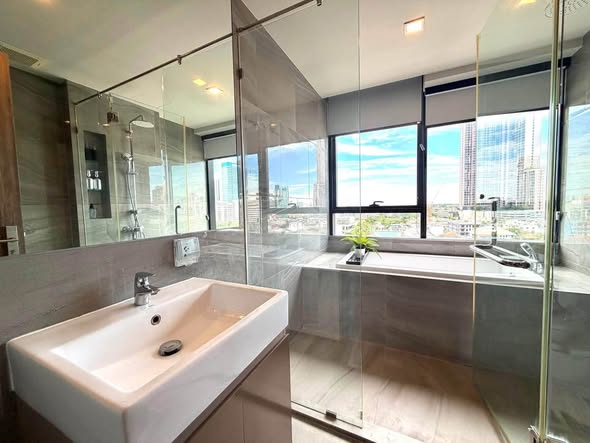 Ideo Q Sukhumvit 36