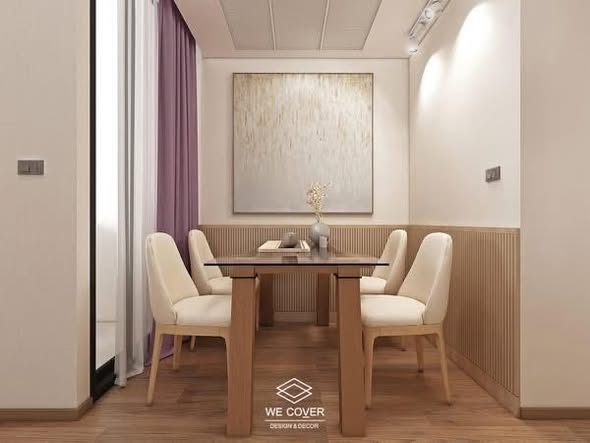 room interior of Ideo Q Sukhumvit 36