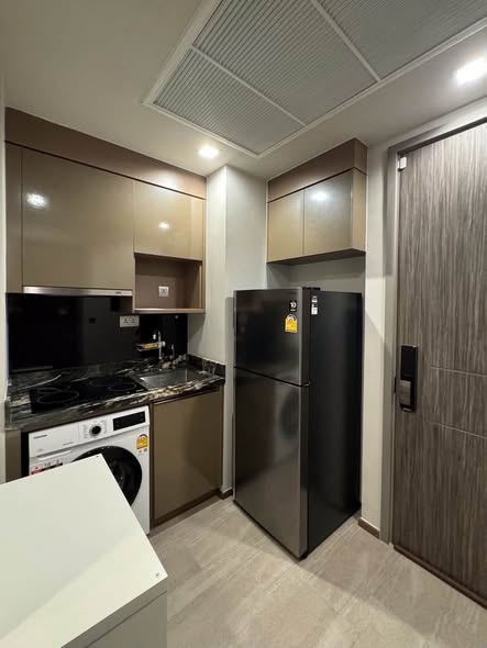 kitchen of Ideo Q Victory