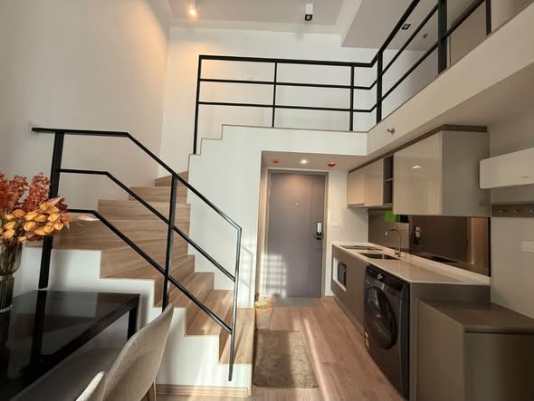 IDEO Rama9 – Asoke