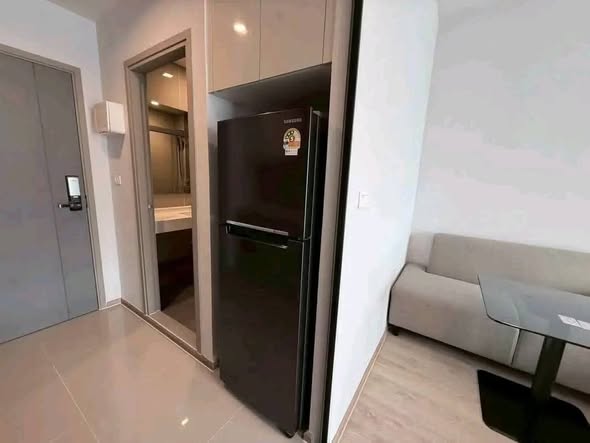 IDEO Rama9 – Asoke