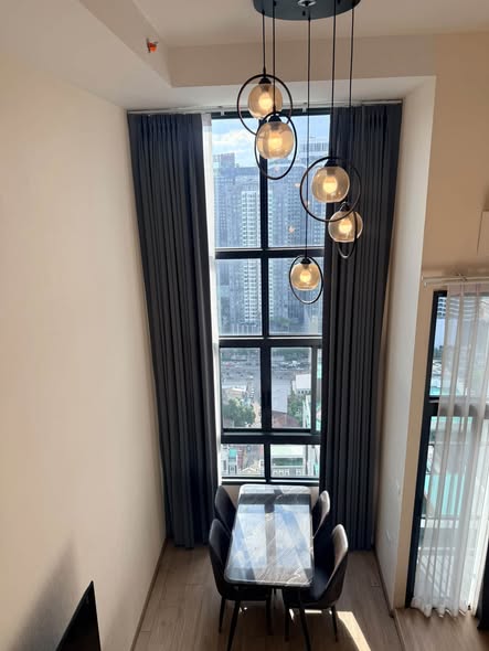 IDEO Rama9 – Asoke