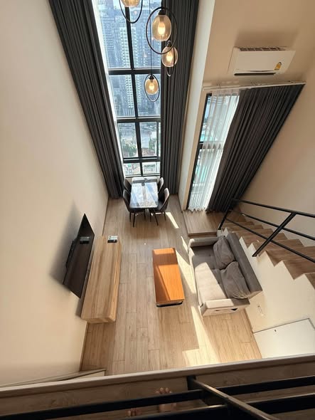 IDEO Rama9 – Asoke