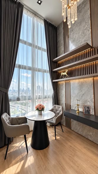 IDEO Rama9 – Asoke