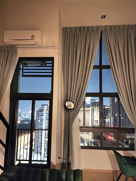IDEO Rama9 – Asoke