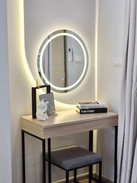 room interior of IDEO Ratchada-Huai Khwang
