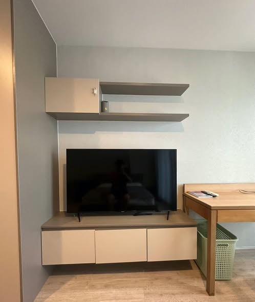 room interior of Ideo Sathon-Wongwian Yai