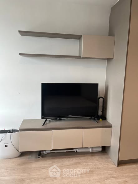 room interior of Ideo Sathon-Wongwian Yai