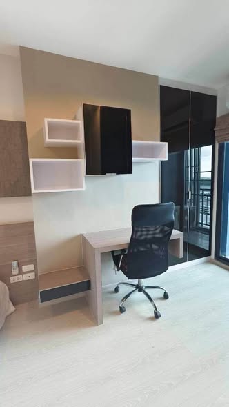 IDEO Sukhumvit 115