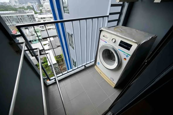 Ideo Sukhumvit 93