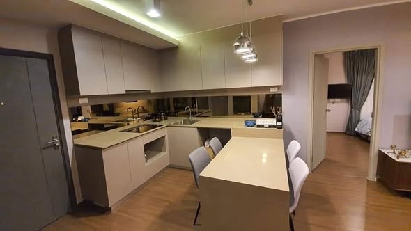 Ideo Sukhumvit 93