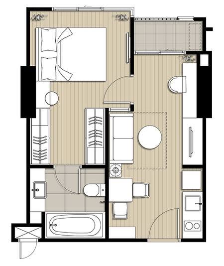 Ideo Sukhumvit 93